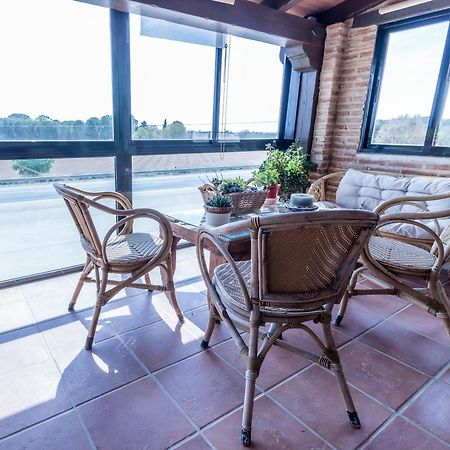 Hosteria Tierrallana By Juypehotel El Provencio Exterior photo